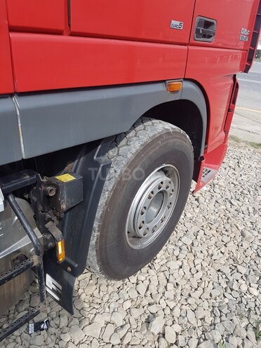 DAF 105 XF 2006, 828,965 km - 4.5 л - Bakı