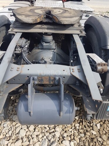 DAF 105 XF 2006, 828,965 km - 4.5 л - Bakı