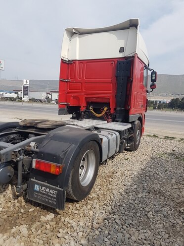 DAF 105 XF 2006, 828,965 km - 4.5 л - Bakı