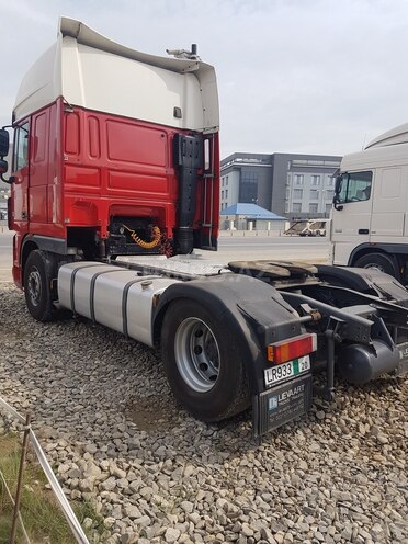 DAF 105 XF 2006, 828,965 km - 4.5 л - Bakı