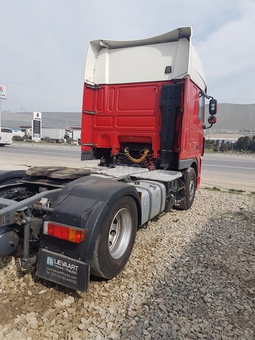 DAF 105 XF 2006, 828,965 km - 4.5 л - Bakı