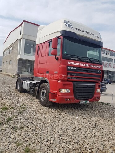 DAF 105 XF 2006, 828,965 km - 4.5 л - Bakı