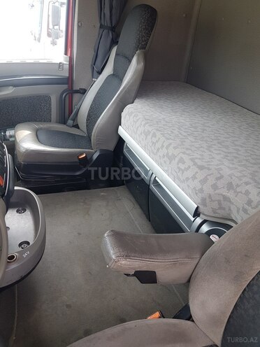 DAF 105 XF 2006, 828,965 km - 4.5 л - Bakı