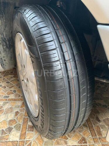 Mercedes C 180 1998, 202,000 km - 1.8 l - Bakı