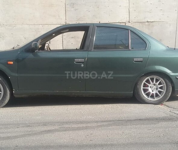 Iran Khodro Samand 2006, 28,000 km - 1.8 л - Bakı