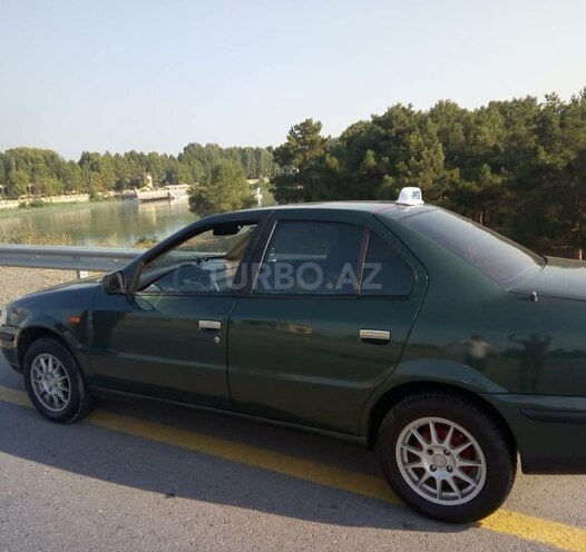 Iran Khodro Samand 2006, 28,000 km - 1.8 л - Bakı
