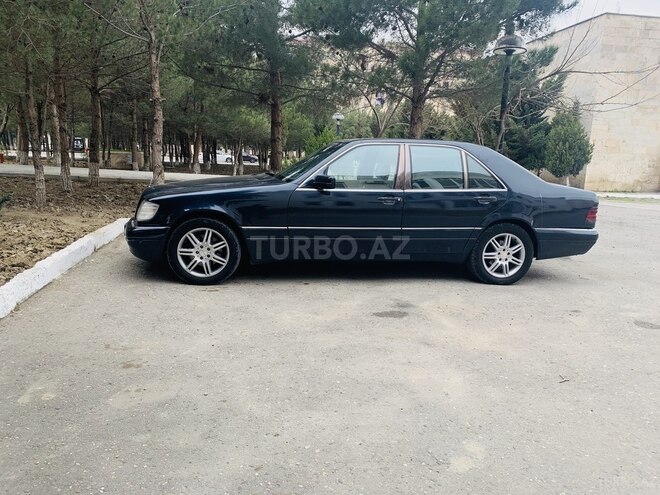 Mercedes S 300 1997, 535,000 km - 0.3 л - Bakı
