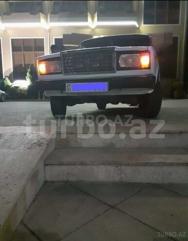 LADA (VAZ) 2107 2009, 98,500 km - 1.6 л - Mingəçevir
