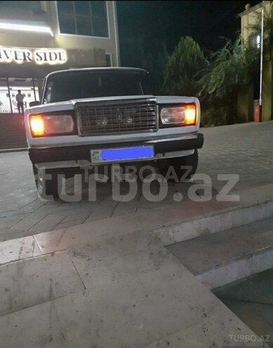 LADA (VAZ) 2107 2009, 98,500 km - 1.6 л - Mingəçevir