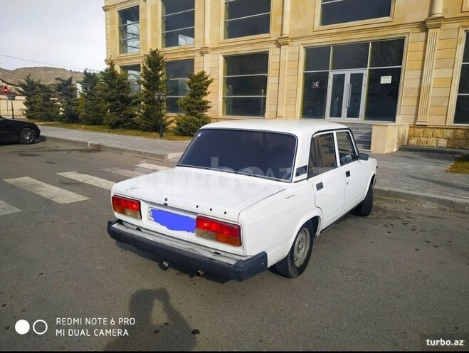 LADA (VAZ) 2107 2009, 98,500 km - 1.6 л - Mingəçevir