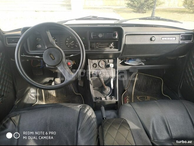 LADA (VAZ) 2107 2009, 98,500 km - 1.6 л - Mingəçevir