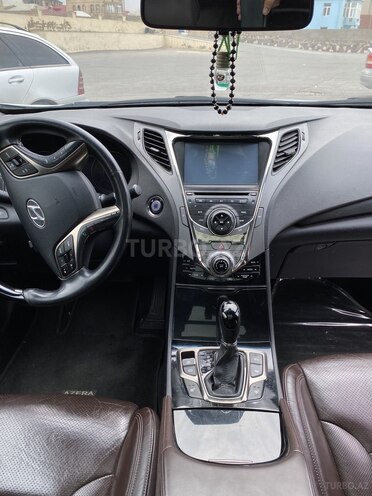 Hyundai Azera 2012, 157,000 km - 2.4 l - Bakı