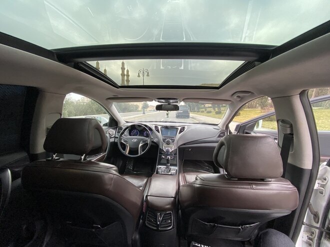 Hyundai Azera 2012, 157,000 km - 2.4 l - Bakı