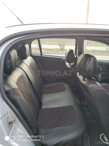 Opel Astra 2003, 223,905 km - 1.6 l - Sumqayıt