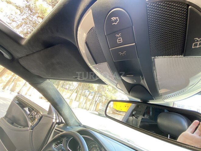 Mercedes CLS 63 AMG 2008, 142,000 km - 6.2 l - Bakı