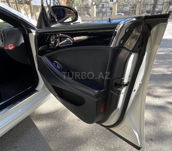 Mercedes CLS 63 AMG 2008, 142,000 km - 6.2 l - Bakı