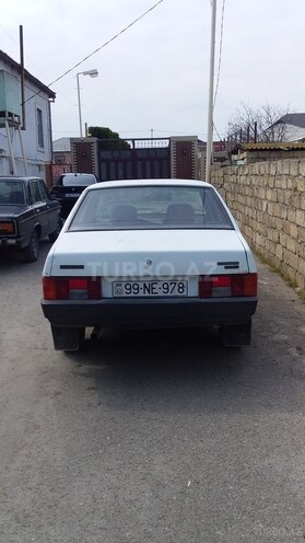 LADA (VAZ) 21099 1993, 194,755 km - 1.5 l - Bakı