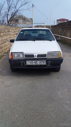 LADA (VAZ) 21099 1993, 194,755 km - 1.5 l - Bakı