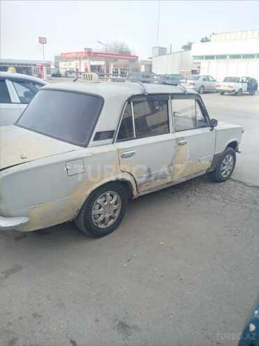 LADA (VAZ) 21011 1984, 10,000 km - 1.3 l - Xudat