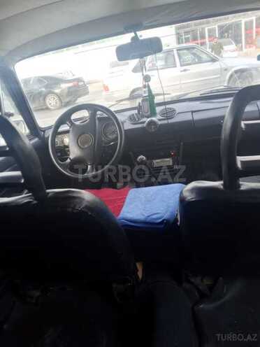 LADA (VAZ) 21011 1984, 10,000 km - 1.3 l - Xudat