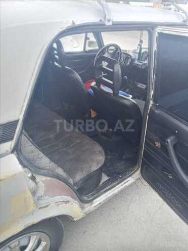 LADA (VAZ) 21011 1984, 10,000 km - 1.3 l - Xudat