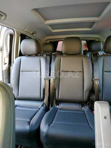 Mercedes Viano 2008, 303,000 km - 2.2 л - Bakı