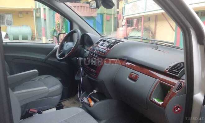 Mercedes Viano 2008, 303,000 km - 2.2 л - Bakı
