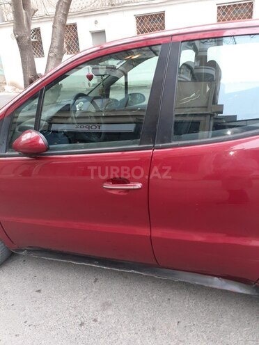 Mercedes A 160 1999, 147,000 km - 1.6 л - Bakı