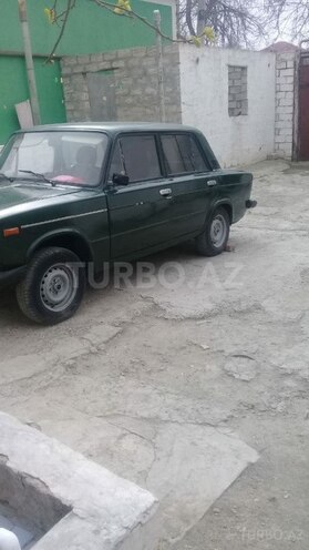LADA (VAZ) 2106 1983, 34,287 km - 0.2 l - Mingəçevir
