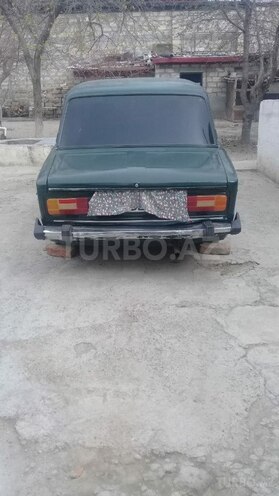 LADA (VAZ) 2106 1983, 34,287 km - 0.2 l - Mingəçevir