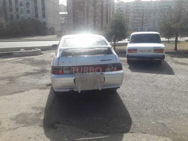 LADA (VAZ) 2112 2006, 85,000 km - 1.6 l - Göygöl