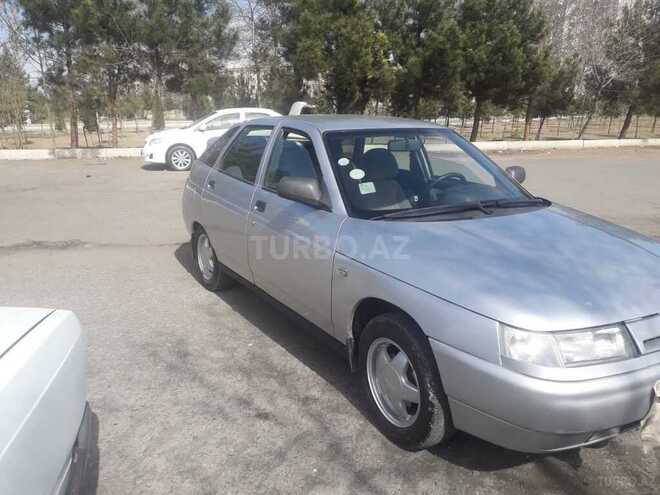 LADA (VAZ) 2112 2006, 85,000 km - 1.6 l - Göygöl