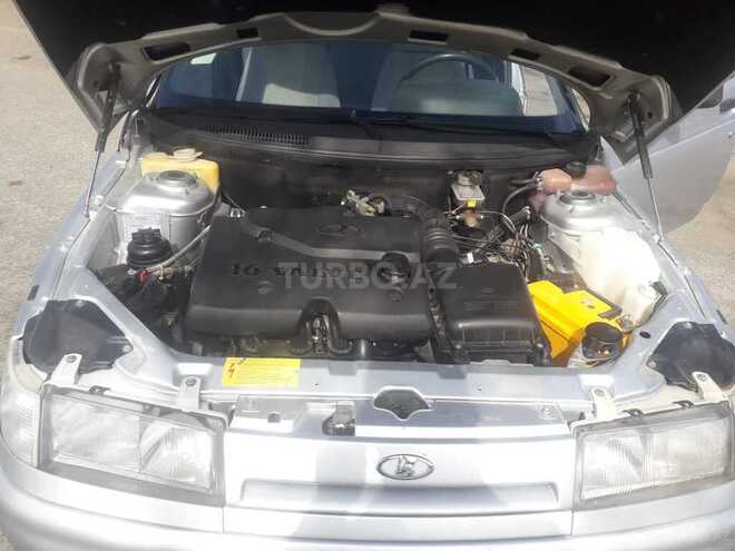LADA (VAZ) 2112 2006, 85,000 km - 1.6 l - Göygöl