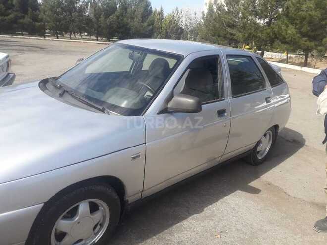 LADA (VAZ) 2112 2006, 85,000 km - 1.6 l - Göygöl