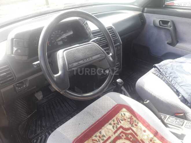 LADA (VAZ) 2112 2006, 85,000 km - 1.6 l - Göygöl