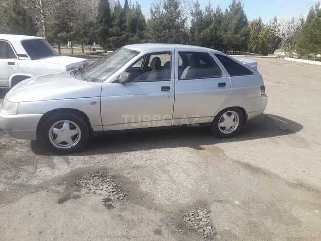 LADA (VAZ) 2112 2006, 85,000 km - 1.6 l - Göygöl