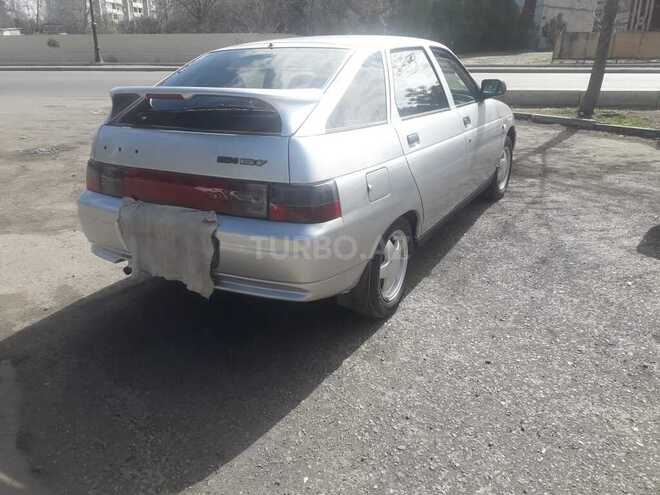 LADA (VAZ) 2112 2006, 85,000 km - 1.6 l - Göygöl