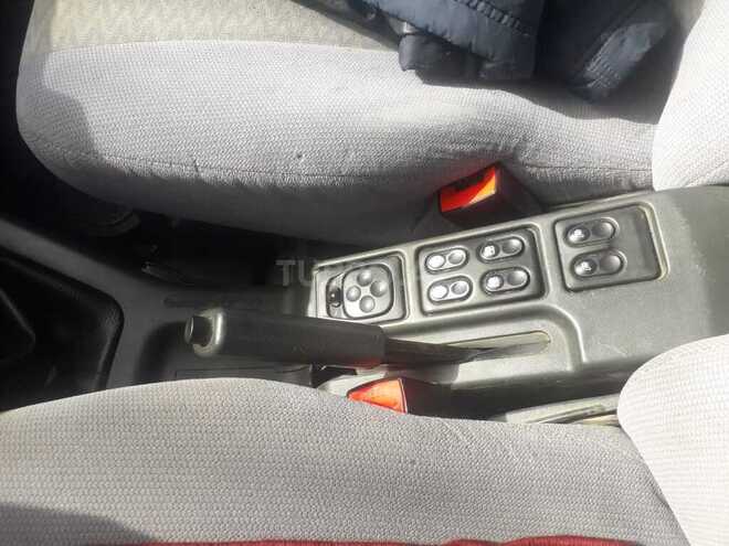 LADA (VAZ) 2112 2006, 85,000 km - 1.6 l - Göygöl
