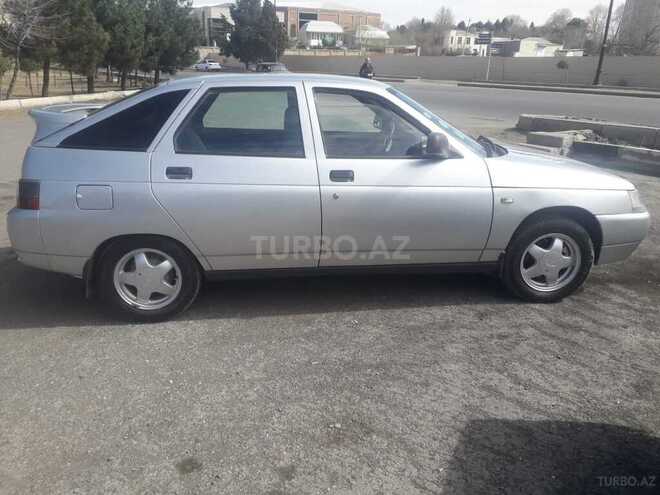 LADA (VAZ) 2112 2006, 85,000 km - 1.6 l - Göygöl