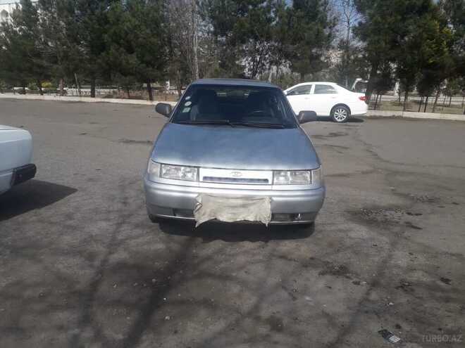 LADA (VAZ) 2112 2006, 85,000 km - 1.6 l - Göygöl