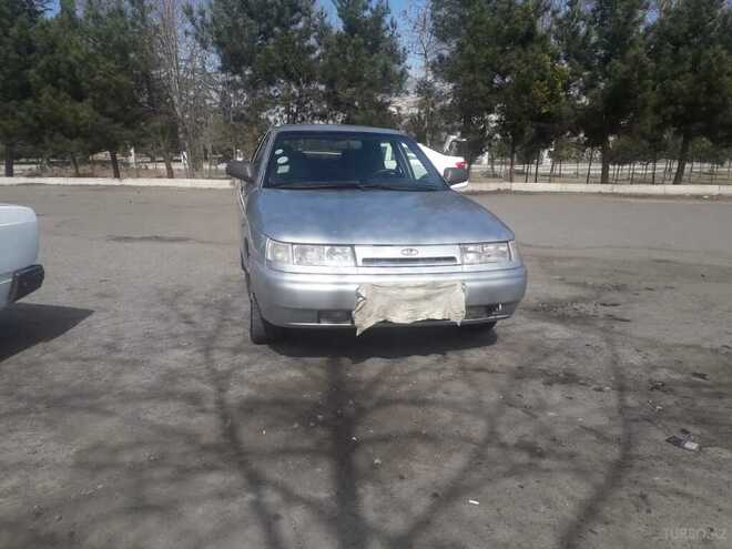 LADA (VAZ) 2112 2006, 85,000 km - 1.6 l - Göygöl