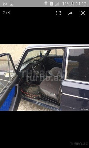 LADA (VAZ) 2106 1983, 30,000 km - 0.2 л - Zaqatala