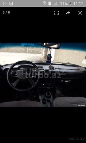 LADA (VAZ) 2106 1983, 30,000 km - 0.2 л - Zaqatala