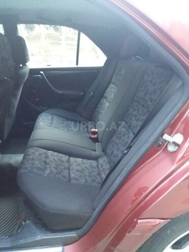 Mercedes C 180 1999, 393,456 km - 1.8 l - Sumqayıt