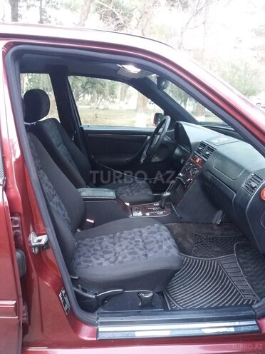 Mercedes C 180 1999, 393,456 km - 1.8 l - Sumqayıt