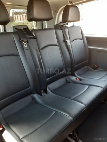 Mercedes Vito 2011, 437,000 km - 2.2 l - Bakı