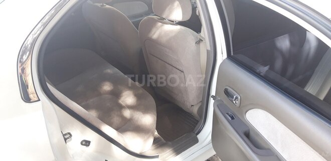 Hyundai Sonata 2003, 143,000 km - 2.4 l - Bakı