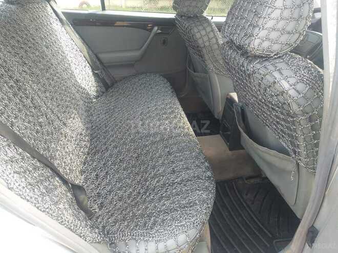 Mercedes C 230 1997, 257,000 km - 2.3 l - Bakı