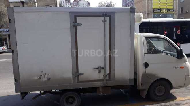 Hyundai H 100 2009, 165,000 km - 0.3 л - Bakı