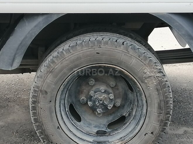 Hyundai H 100 2009, 165,000 km - 0.3 л - Bakı